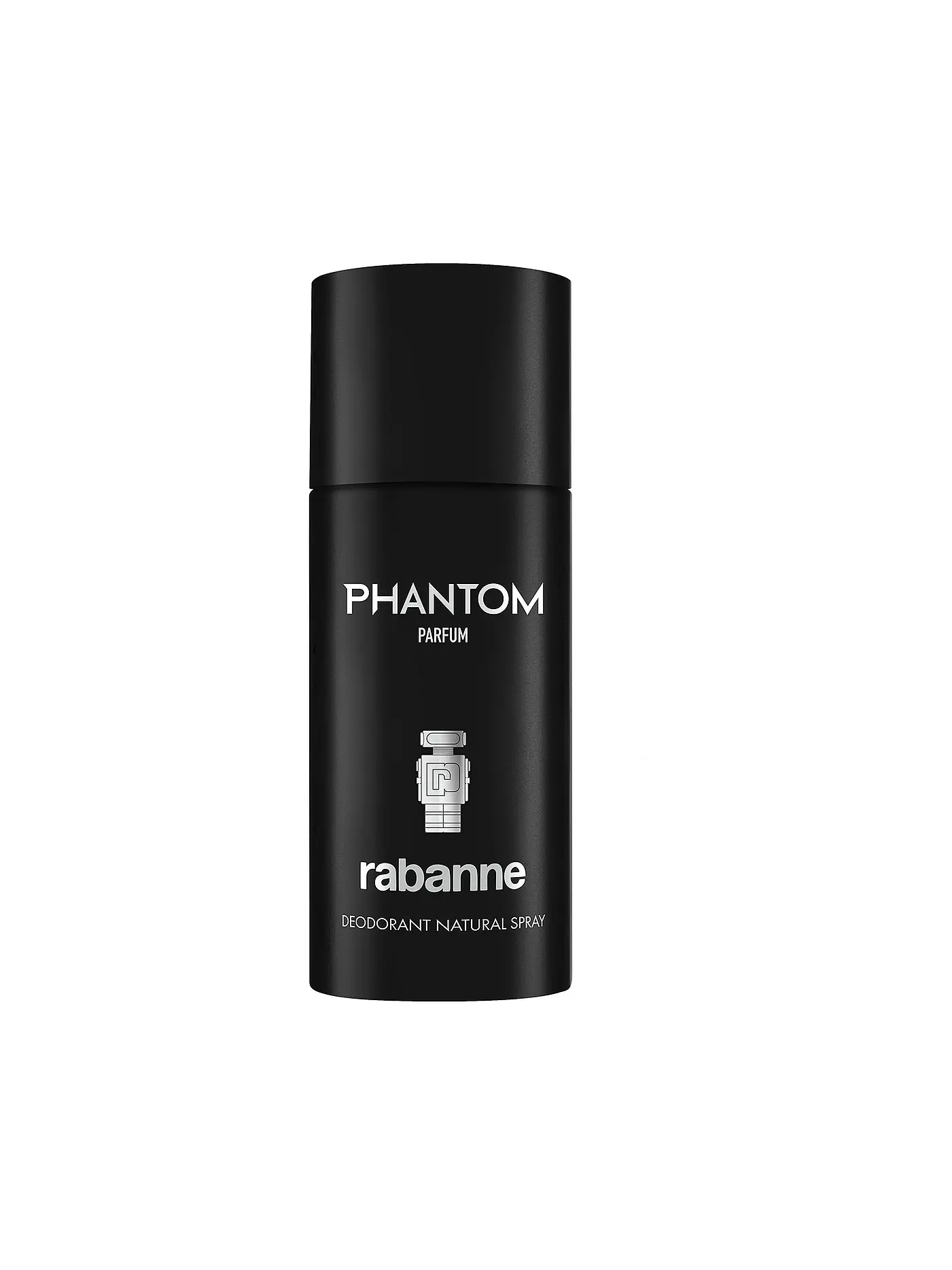 PACO RABANNE | Phantom Deodorant Spray 150ml | 